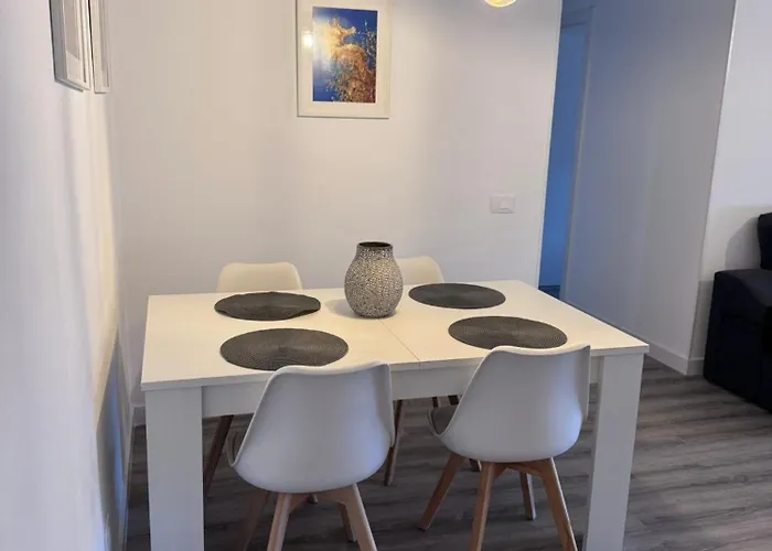 Centrico De Estilo Nordico * 아데제