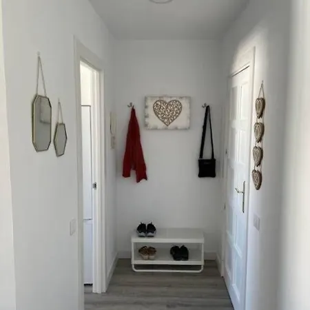 Centrico De Estilo Nordico Apartamento *