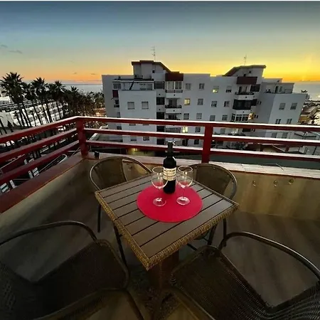 Appartement Centrico De Estilo Nordico