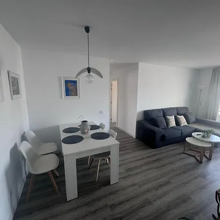 Apartamento Centrico De Estilo Nordico *