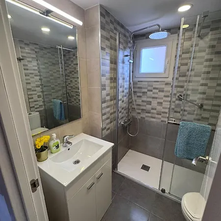 Apartamento Centrico De Estilo Nordico