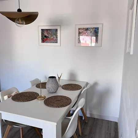 Centrico De Estilo Nordico *