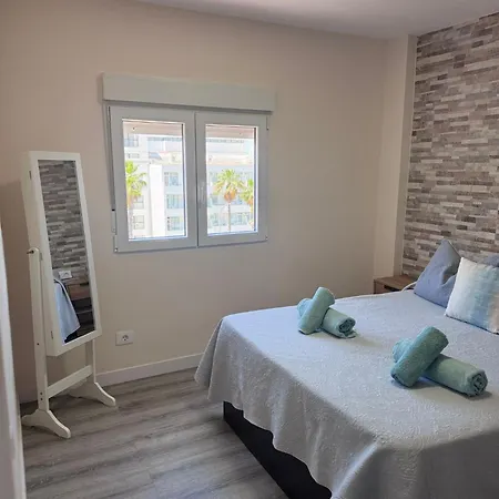 Centrico De Estilo Nordico Apartment *