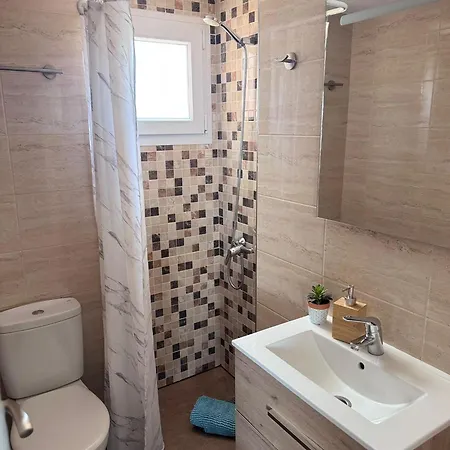 Apartment Centrico De Estilo Nordico Costa Adeje (Tenerife)