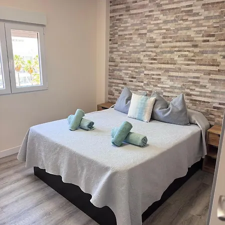 Centrico De Estilo Nordico Apartment *