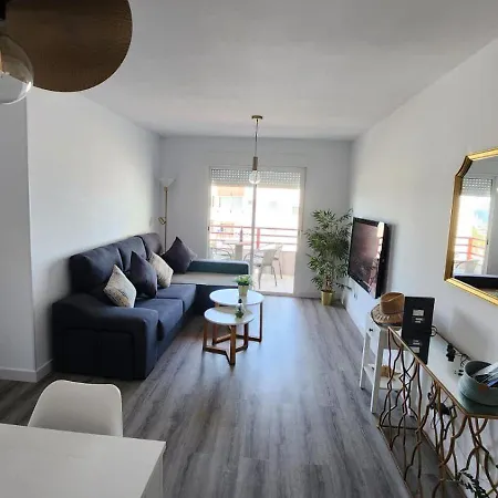 Centrico De Estilo Nordico 아데제